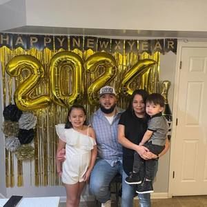 Meet your Posher, Nelson